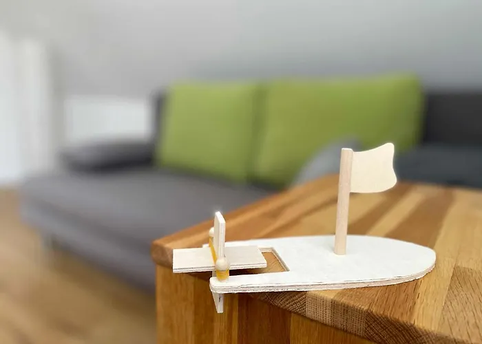 Apartment Hänsel *