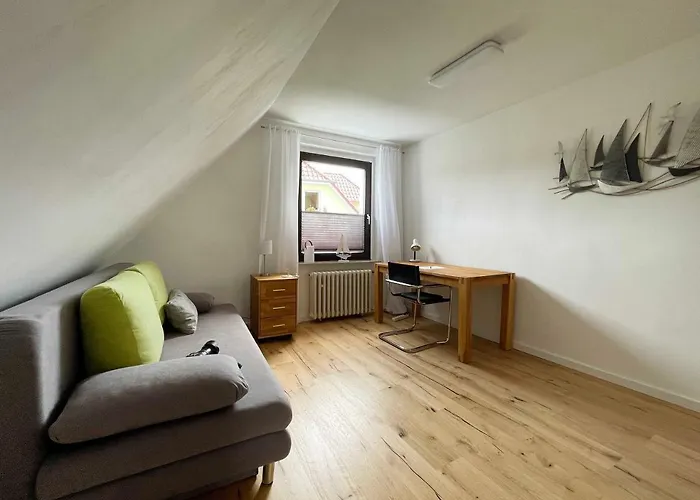 Hänsel Apartment